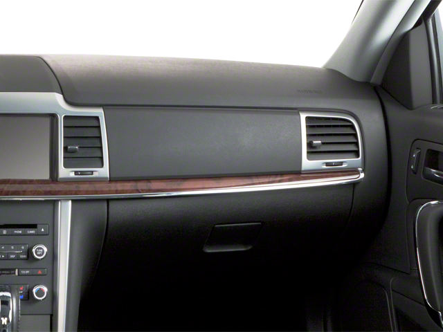 2012 Lincoln MKZ Hybrid