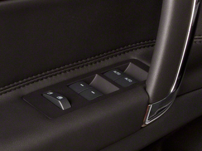 2012 Lincoln MKZ Hybrid