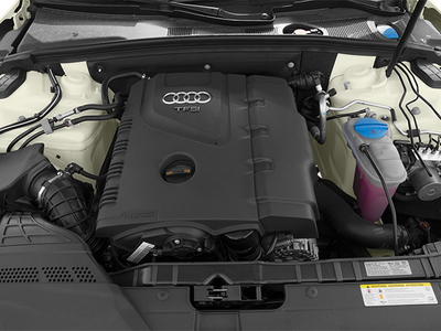 2013 Audi A5 Premium Plus