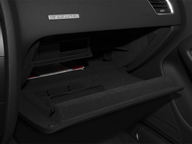 2013 Audi A5 Premium Plus