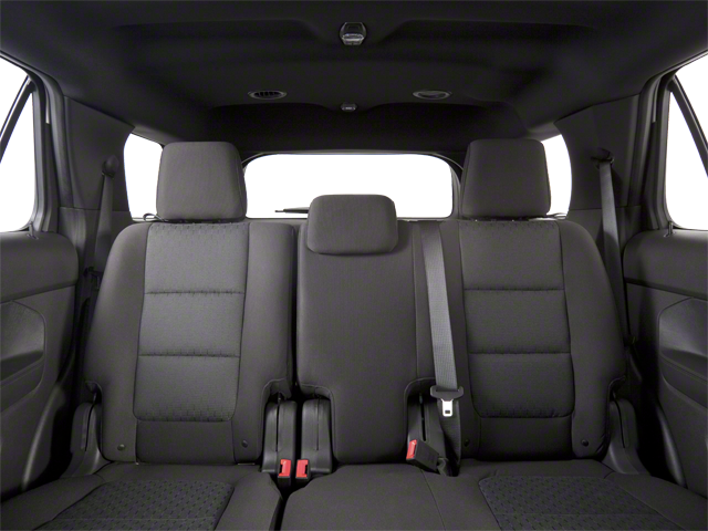 2013 Ford Explorer Base