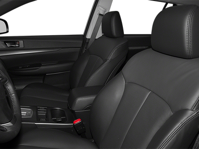 2013 Subaru Outback 3.6R Limited