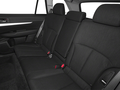 2013 Subaru Outback 3.6R Limited