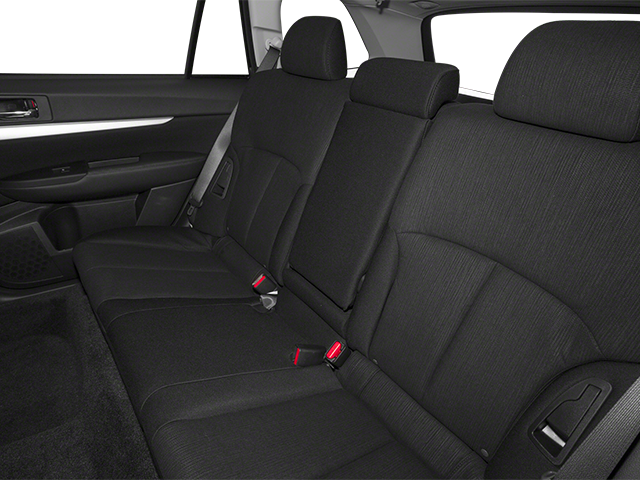 2013 Subaru Outback 3.6R Limited