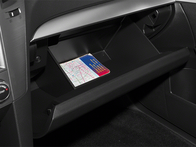 2013 Subaru Outback 3.6R Limited