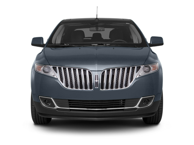 2014 Lincoln MKX Base