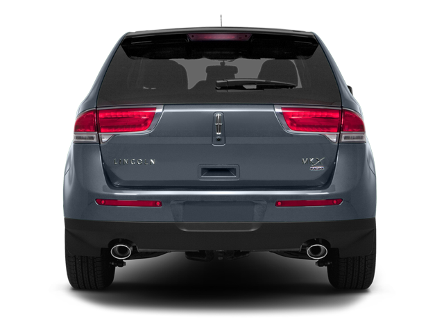 2014 Lincoln MKX Base