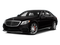 2014 Mercedes-Benz S-Class S 63 AMG®