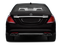 2014 Mercedes-Benz S-Class S 63 AMG®