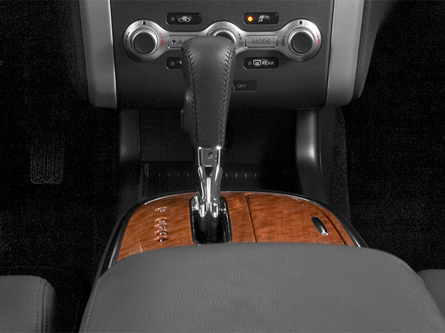 2014 Nissan Murano S