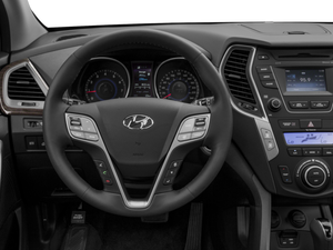 2016 Hyundai SANTA FE SPORT 2.0L Turbo