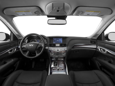 2017 INFINITI Q70 3.7