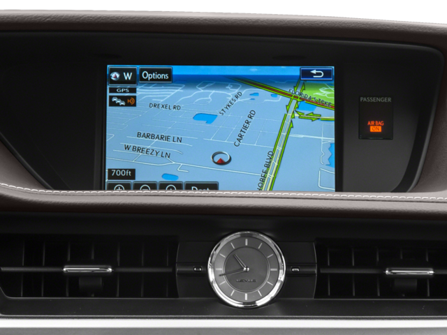 2017 Lexus ES ES 350