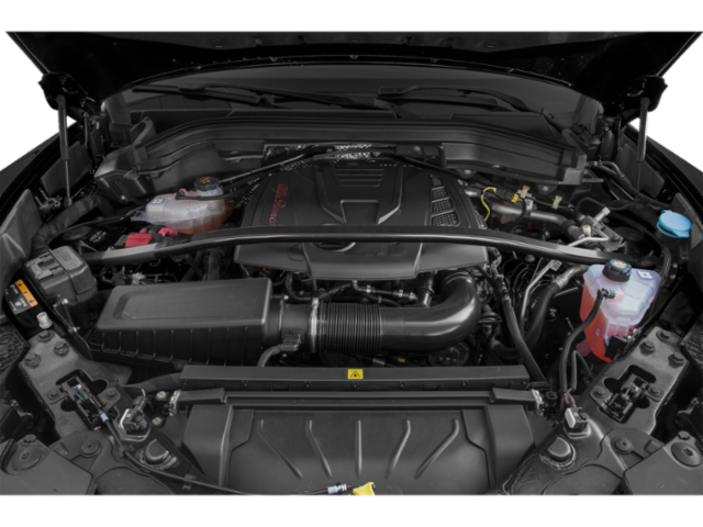 2018 Alfa Romeo Stelvio Base