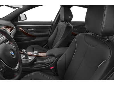 2018 BMW 4 Series 430i