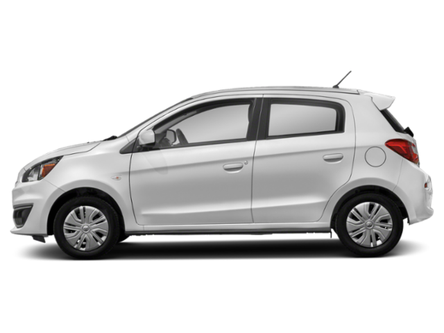 2018 Mitsubishi Mirage SE