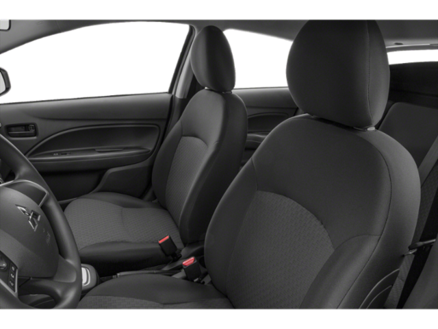 2018 Mitsubishi Mirage SE