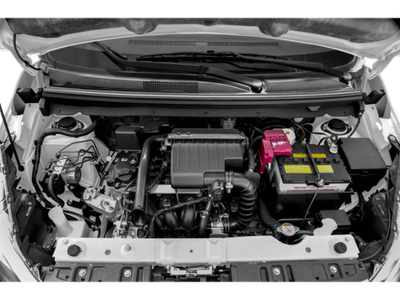 2018 Mitsubishi Mirage SE