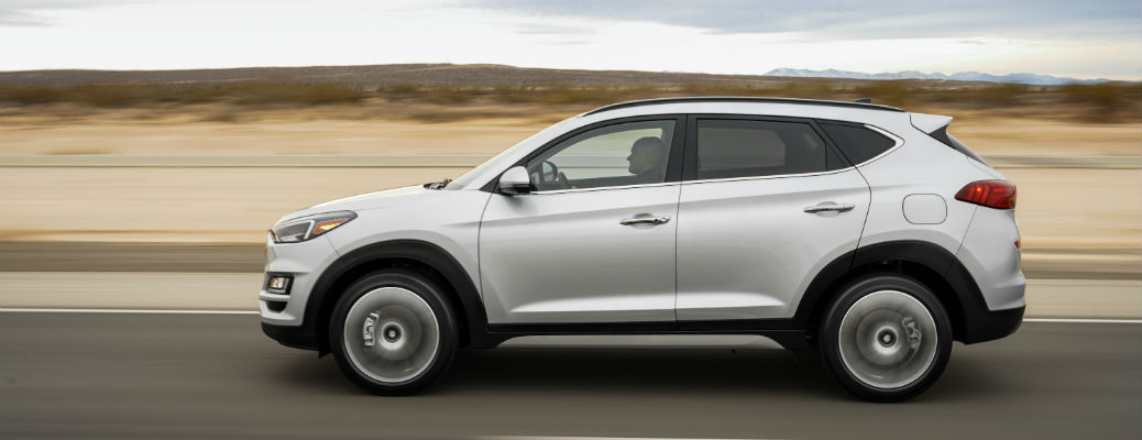  ¿Es el Hyundai Tucson más grande que el Kia Sportage?  – Earnhardt San Tan Hyundai Blog