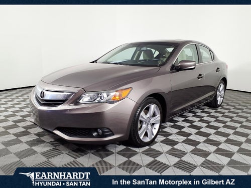 2015 Acura ILX Premium Pkg