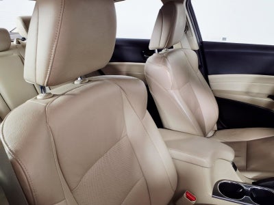 2015 Acura ILX Premium Pkg