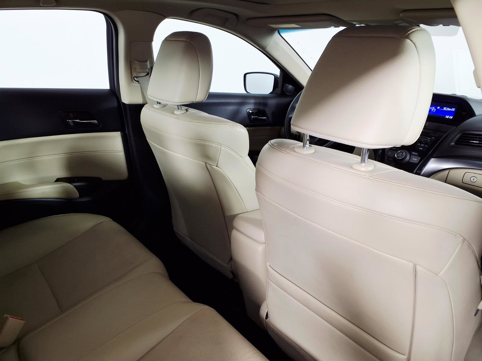 2015 Acura ILX Premium Pkg