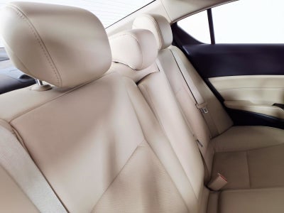 2015 Acura ILX Premium Pkg