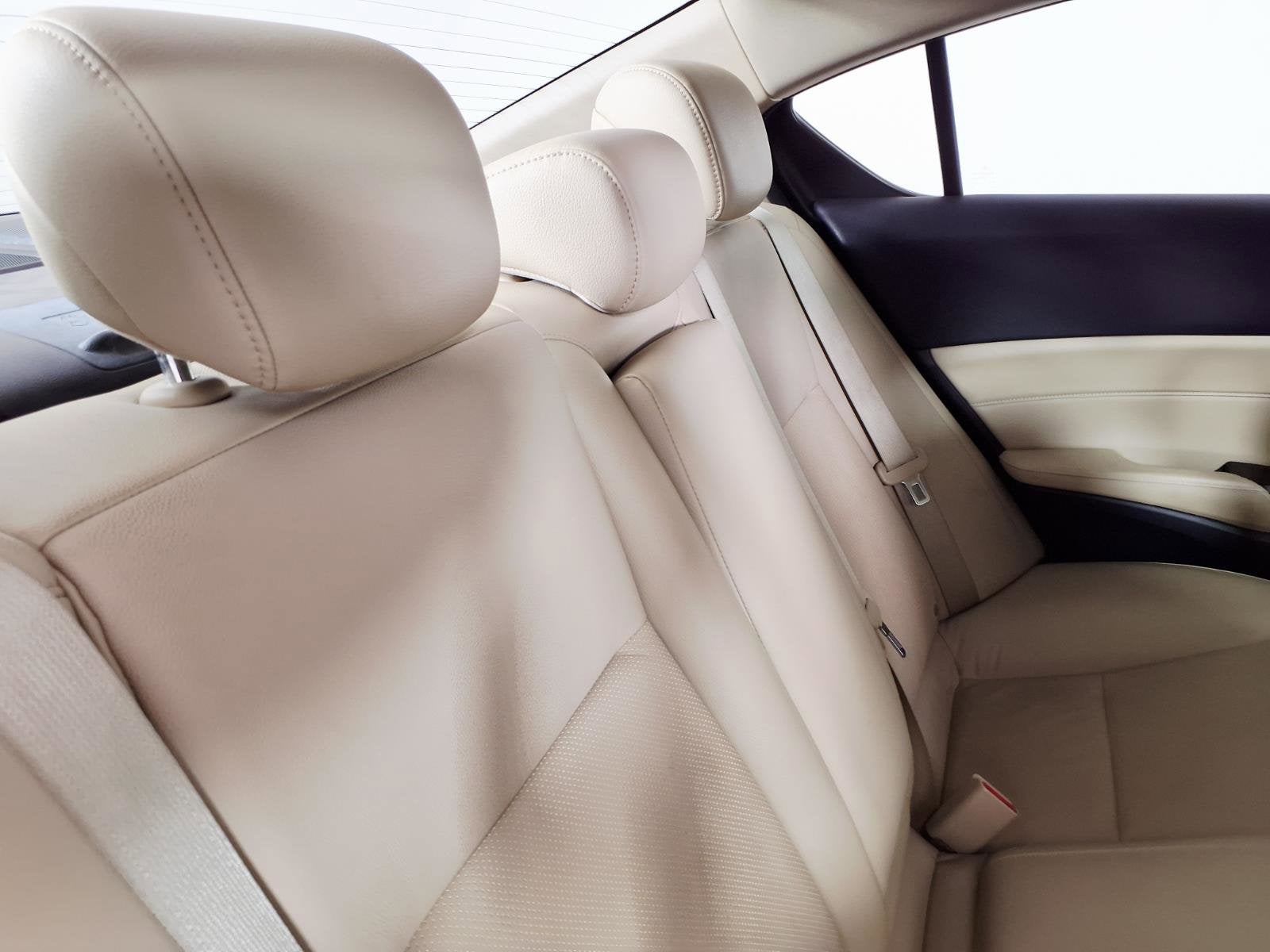 2015 Acura ILX Premium Pkg