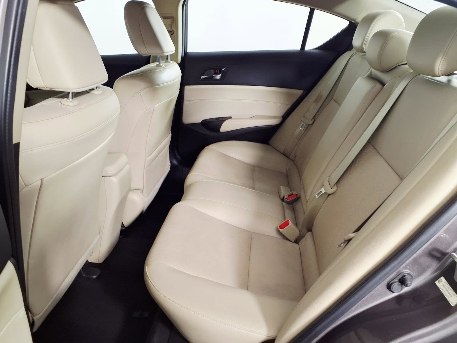 2015 Acura ILX Premium Pkg