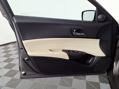 2015 Acura ILX Premium Pkg