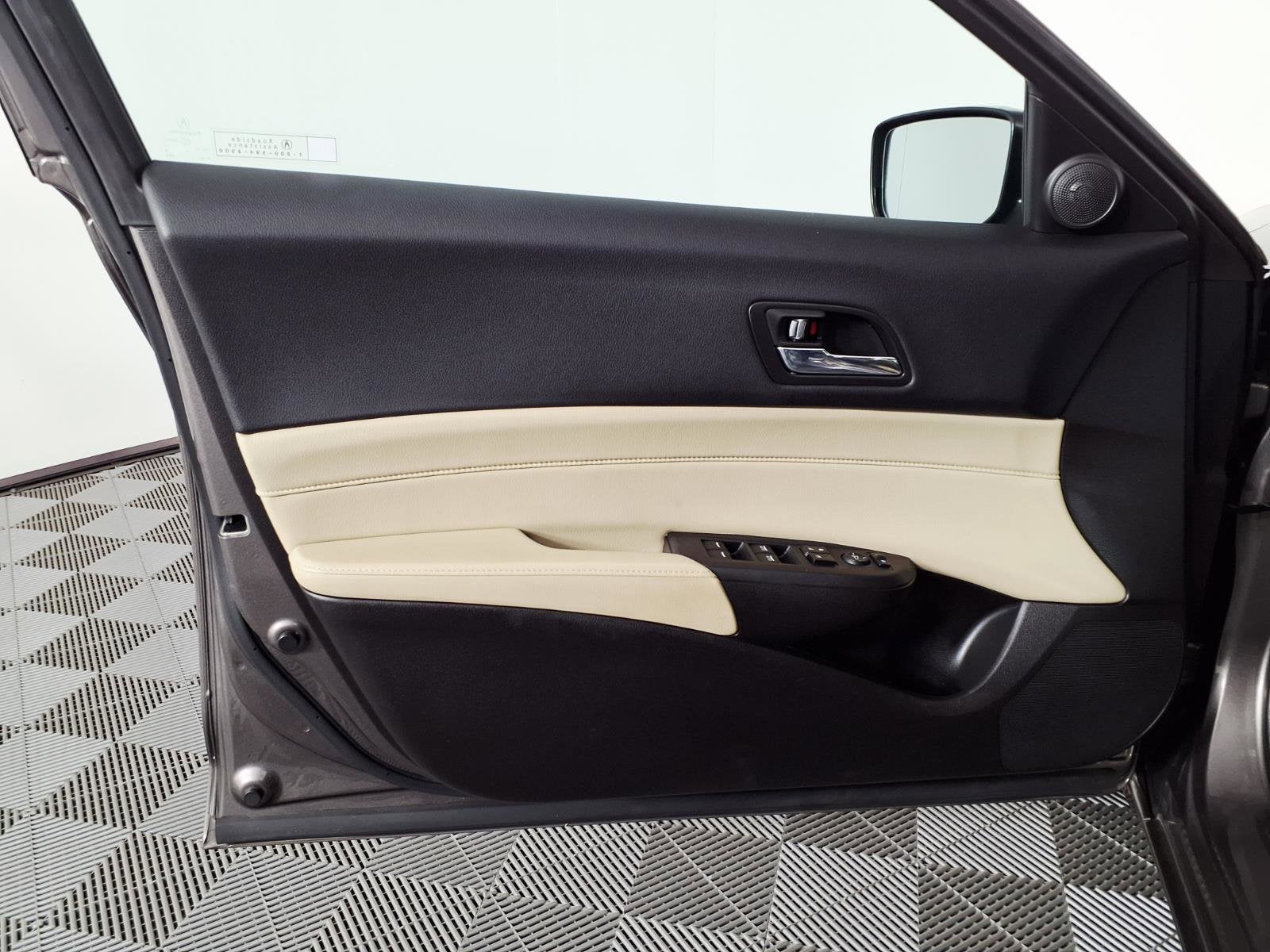 2015 Acura ILX Premium Pkg