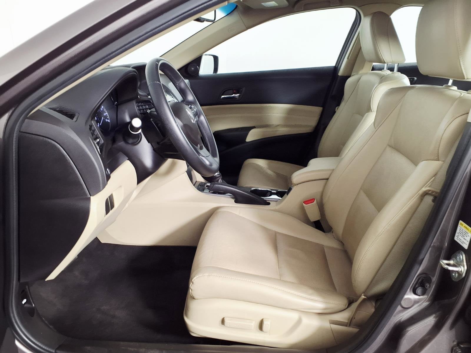 2015 Acura ILX Premium Pkg