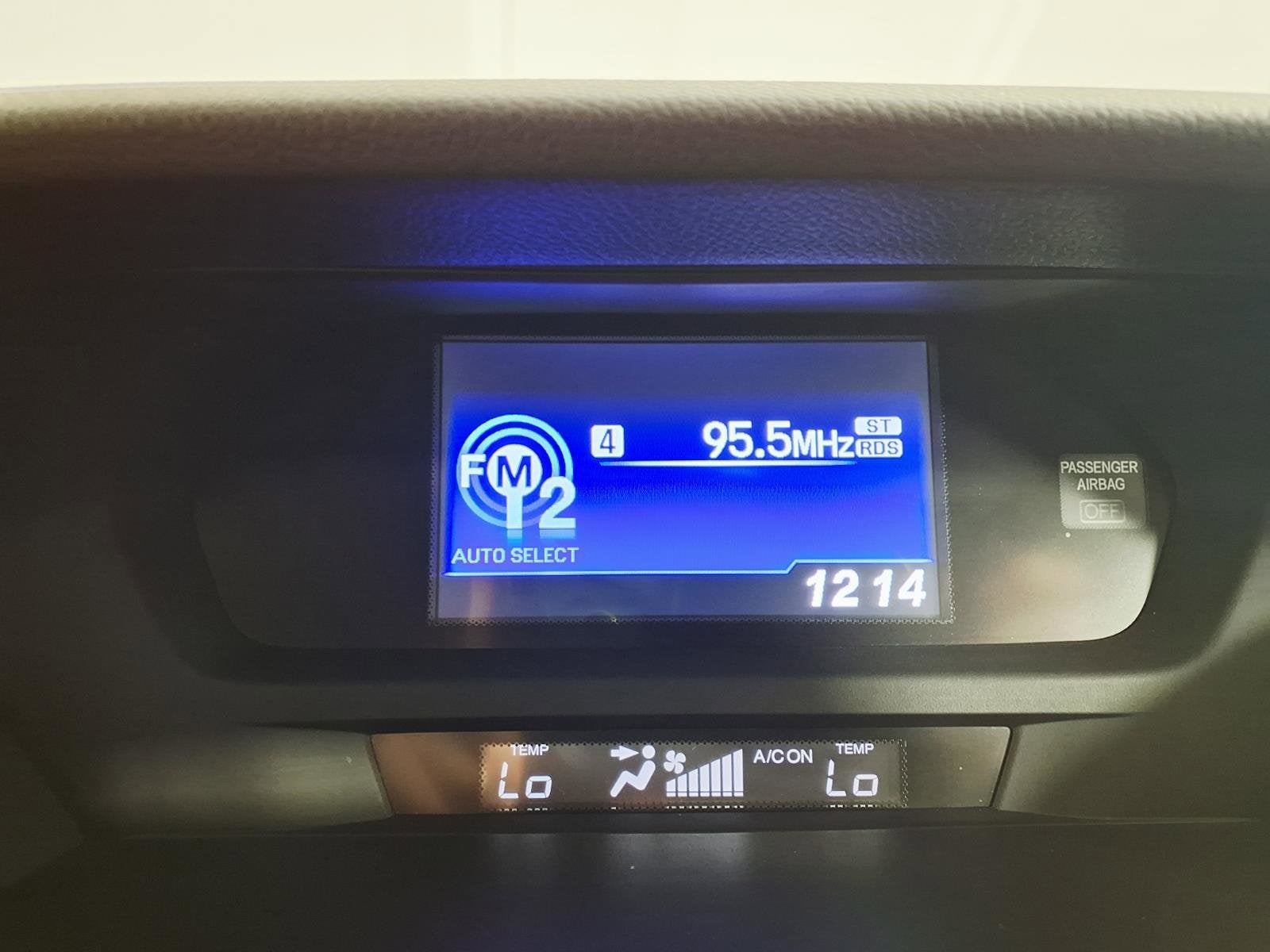 2015 Acura ILX Premium Pkg