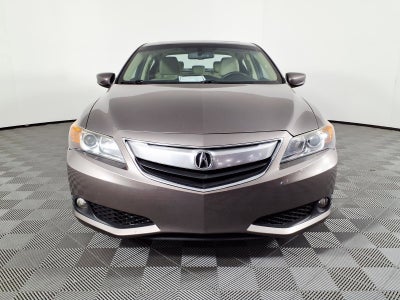 2015 Acura ILX Premium Pkg