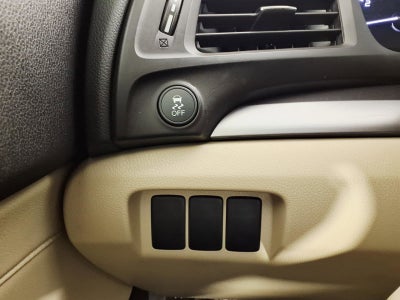2015 Acura ILX Premium Pkg