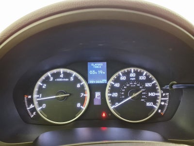 2015 Acura ILX Premium Pkg