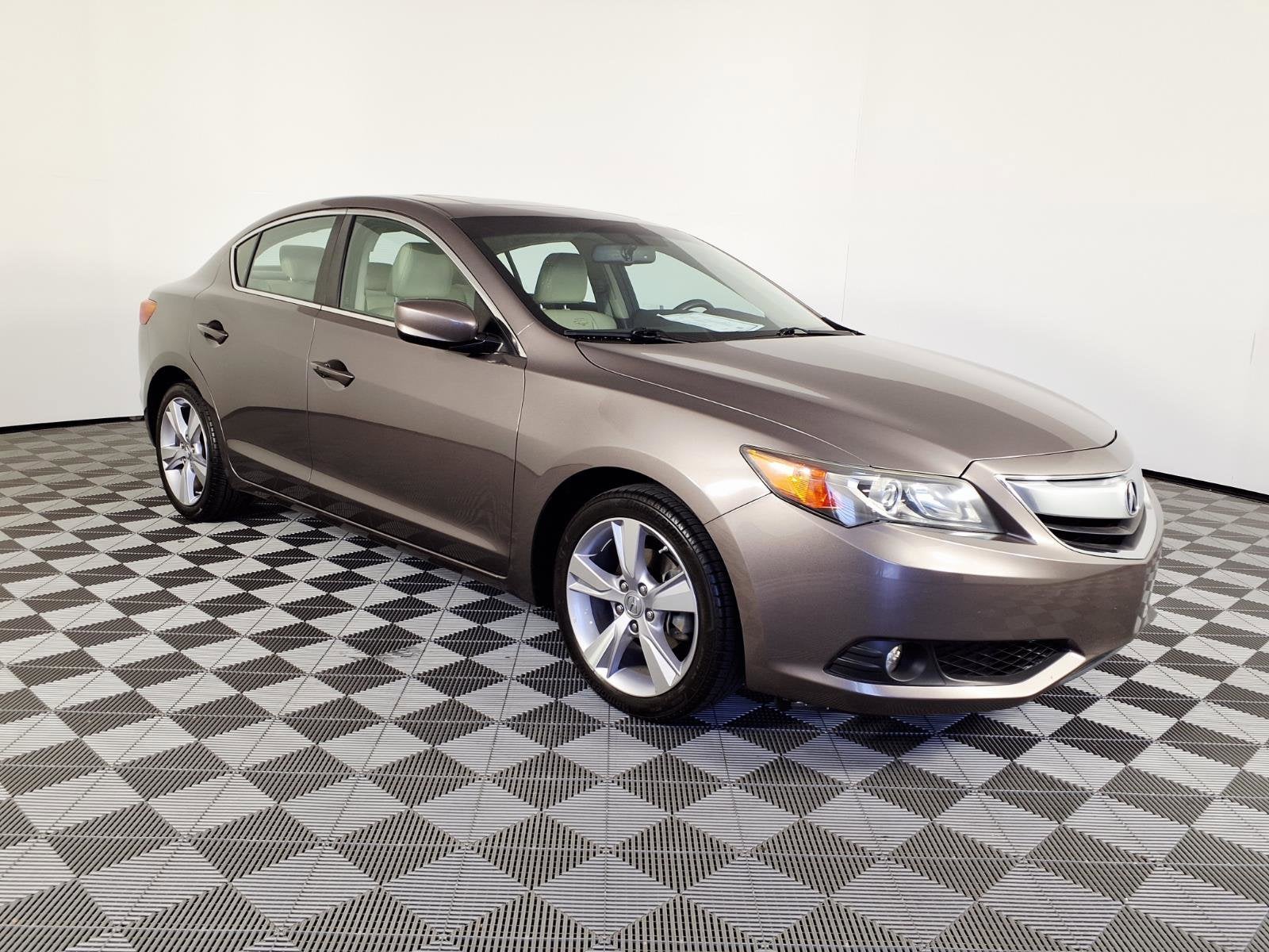 2015 Acura ILX Premium Pkg