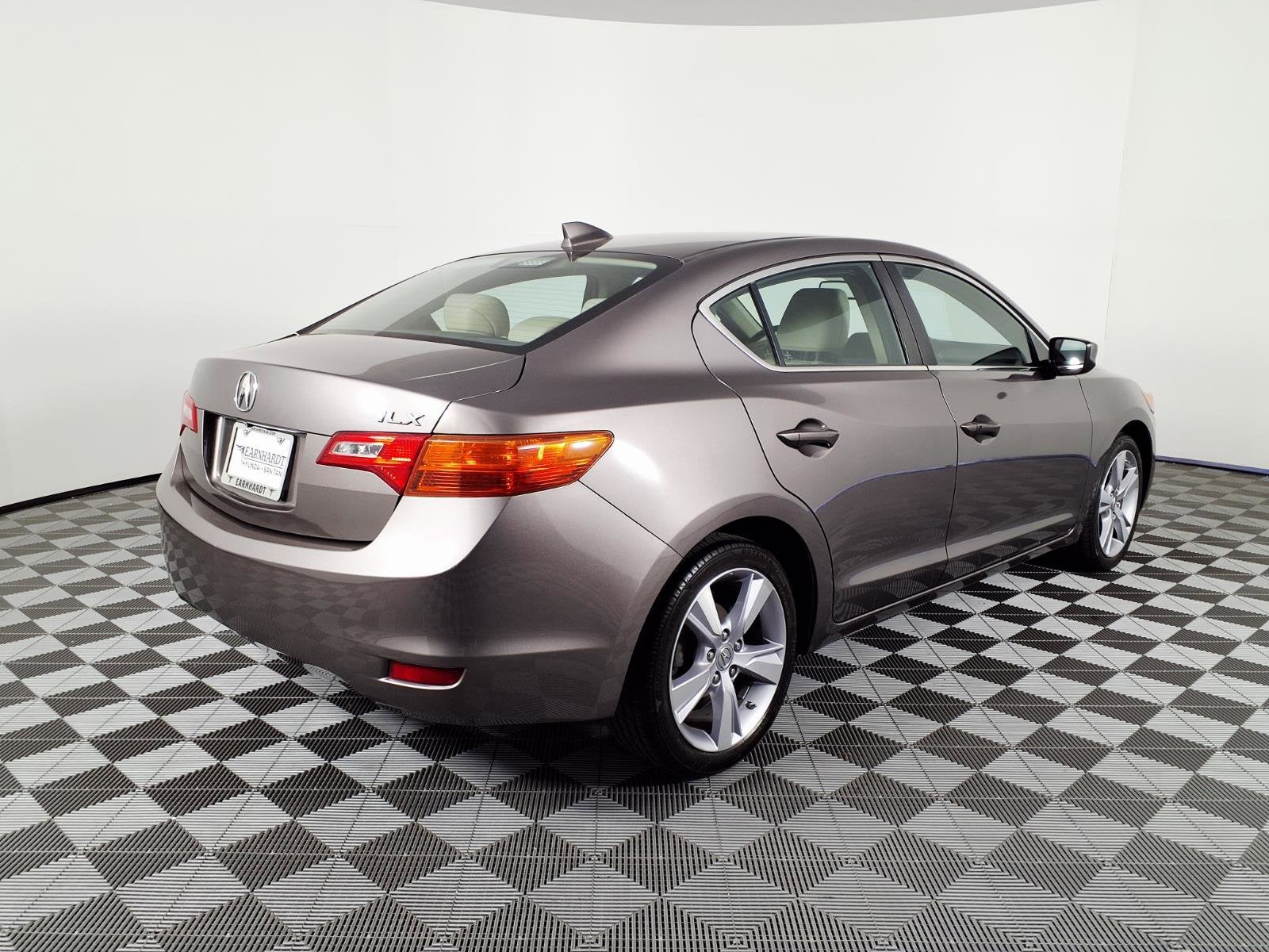 2015 Acura ILX Premium Pkg
