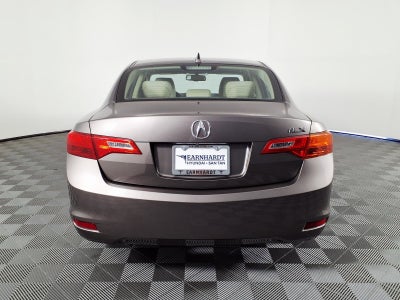 2015 Acura ILX Premium Pkg