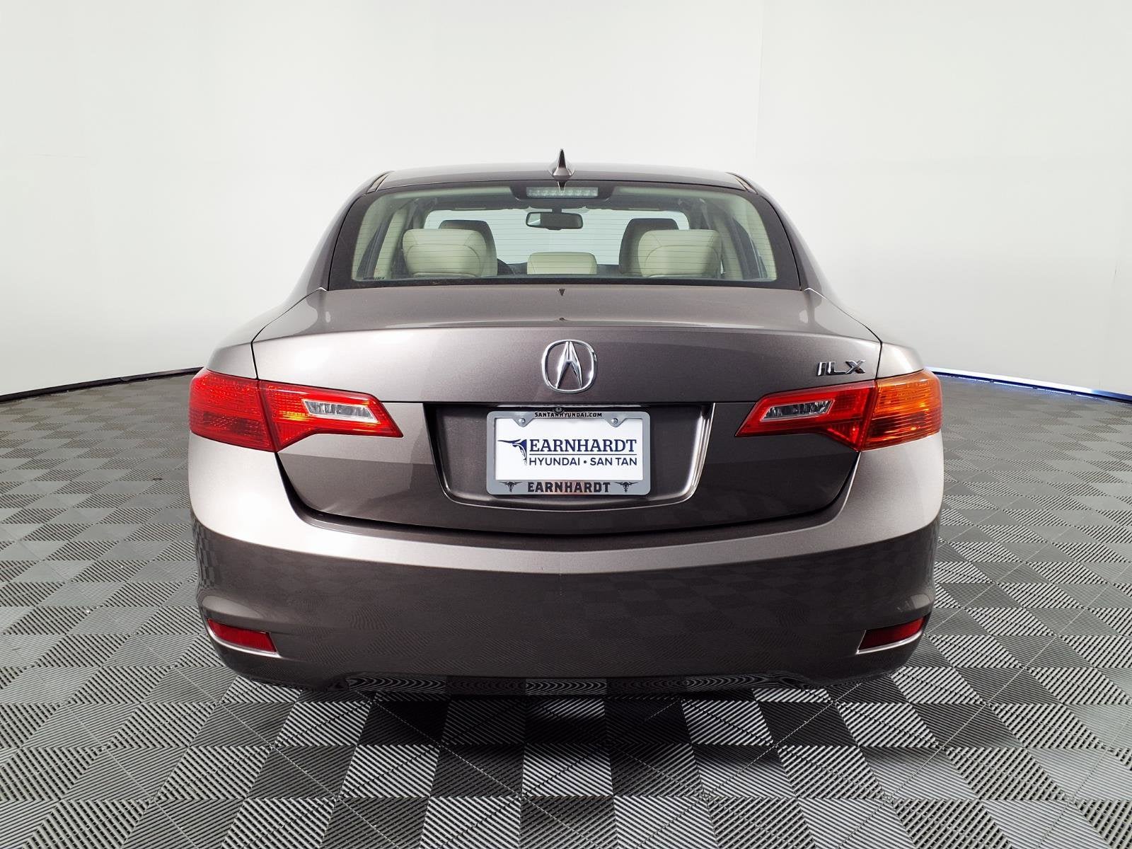 2015 Acura ILX Premium Pkg