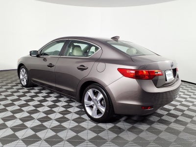 2015 Acura ILX Premium Pkg