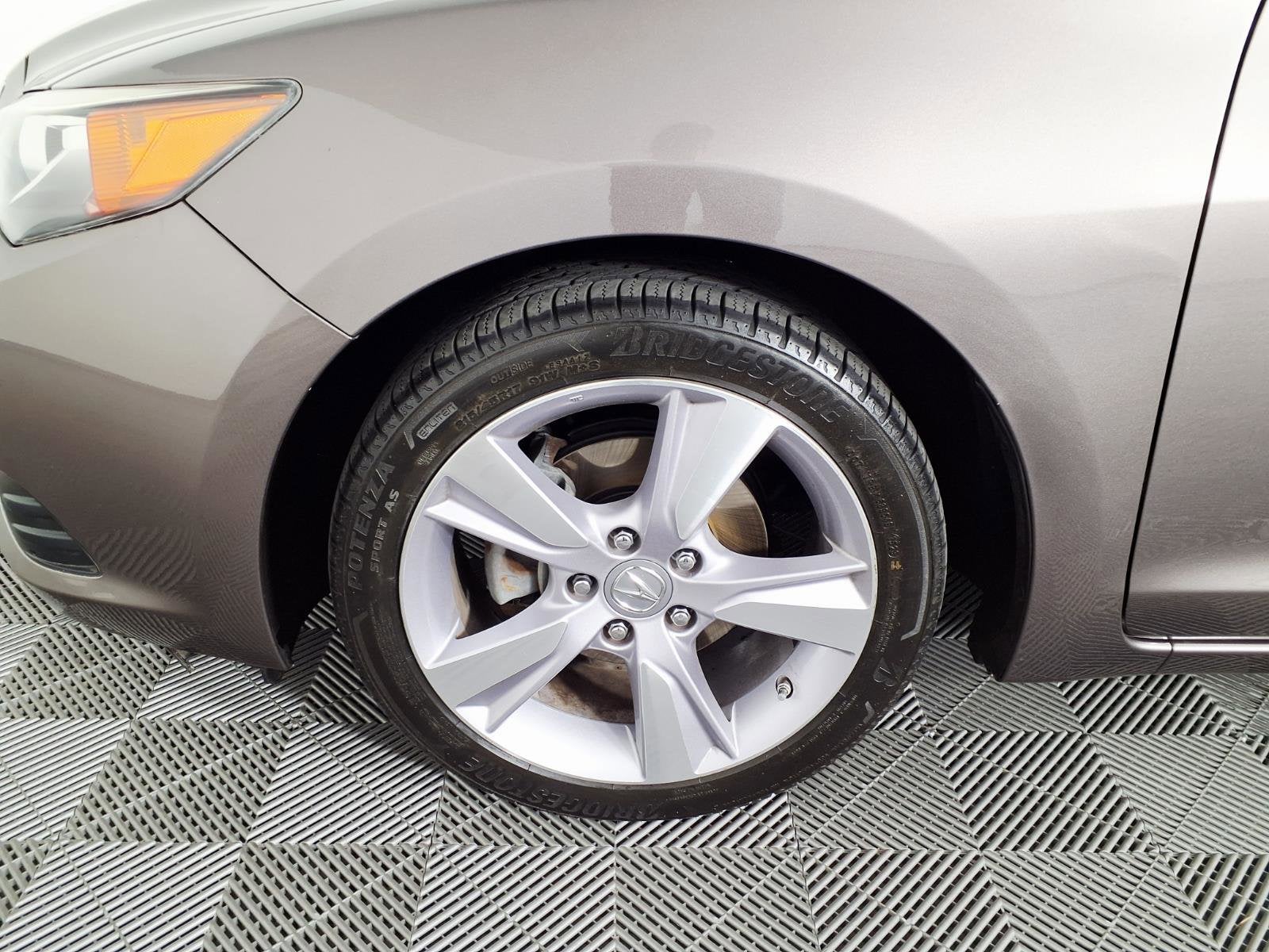2015 Acura ILX Premium Pkg