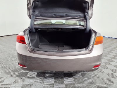 2015 Acura ILX Premium Pkg