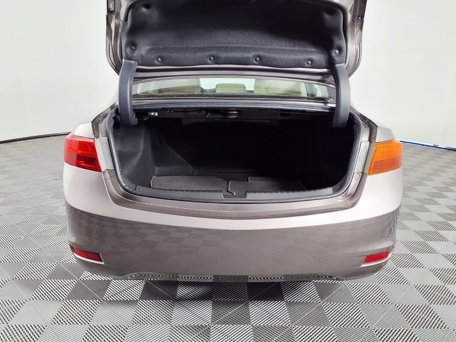 2015 Acura ILX Premium Pkg
