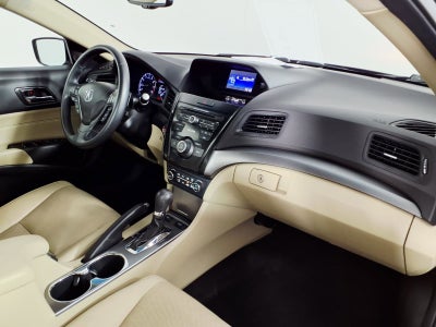 2015 Acura ILX Premium Pkg
