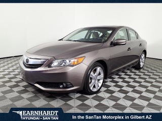 2015 Acura ILX Premium Pkg