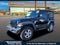 2019 Jeep Wrangler Sport S