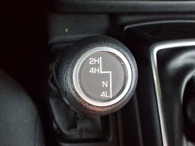 2019 Jeep Wrangler Sport S