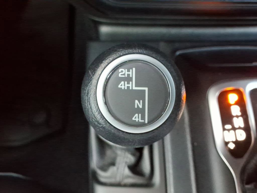 2020 Jeep Wrangler Unlimited Freedom