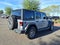 2020 Jeep Wrangler Unlimited Freedom